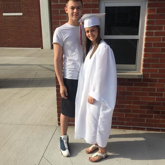 Meet your Posher, Clayton - Picture 1 of 1